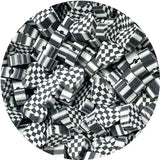 Polymer Clay Beads Loose Spacer Beads for DIY Jewelry Making