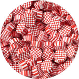 Polymer Clay Beads Loose Spacer Beads for DIY Jewelry Making