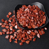 Natural Ore Minerals Stone Gravel Colorful Agat Quartzs Jaspers Chips