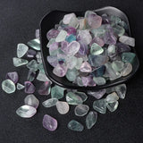 Natural Ore Minerals Stone Gravel Colorful Agat Quartzs Jaspers Chips