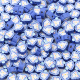 Polymer Clay Animal Beads Bear Pig Frog Fish Colorful Spacer Seed Beads