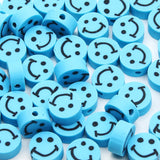 Polymer Clay Beads Mixed Style Loose Beads for Jewelry Making DIY Bracelet