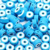 Polymer Clay Beads Mixed Style Loose Beads for Jewelry Making DIY Bracelet