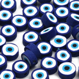 Polymer Clay Beads Mixed Style Loose Beads for Jewelry Making DIY Bracelet