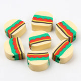 Polymer Clay Beads for Jewelry Making