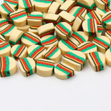 Polymer Clay Beads for Jewelry Making