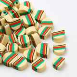 Polymer Clay Beads for Jewelry Making