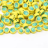 Polymer Clay Dinosaur Beads for DIY Jewelry Making