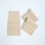Microfiber Jewelry Gift Bags Wedding Favor Pouch Organizer Earring Bracelets
