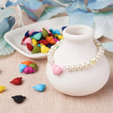 20 Alloy Magnetic Clasps for Jewelry Making