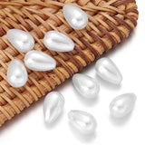 20-50pcs Irregular ABS Pearl Loose Beads Jewelry Making DIY Bracelet Necklace