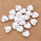 20-50pcs Irregular ABS Pearl Loose Beads Jewelry Making DIY Bracelet Necklace