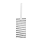Titanium Mesh Anode Rhodium Jewelry Silver Plating Plater Tool Handle