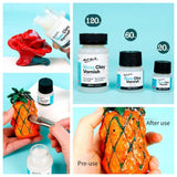 Stoneware Clay Polish Clay Varnish Pottery Clay Art Tools