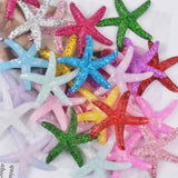20 Bottles Nail Art Sequins Shinning Glitter Powder UV Epoxy Resin Pigment