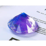 20 Bottles Nail Art Sequins Shinning Glitter Powder UV Epoxy Resin Pigment