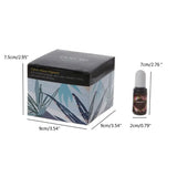20 Colors Epoxy Resin Pigment Kit Liquid Epoxy Resin Mold Colorant Dye
