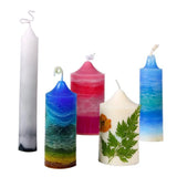 20 Colors UV Epoxy Resin Colorant Ink Pigment Liquid Coloring Dye DIY Art
