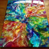 20 Colors Epoxy Pigment Liquid Colorant Dye Resin Jewelry Making
