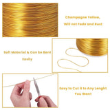 20 Gauge Aluminum Wire 770FT Anodized Craft Making Beading Floral Wire 8 Colors