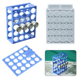 Resin Silicone Mold DIY Storage Rack Epoxy Casting Mold