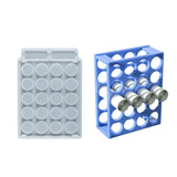 Resin Silicone Mold DIY Storage Rack Epoxy Casting Mold