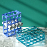 Silicone Mold Storage Rack for Epoxy Resin Mold - Home & Office Decor