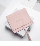Velvet Jewelry Pouches for Earrings Necklace Gift Bag
