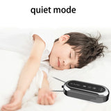 Negative Air Purifier Mini Portable Necklace 36H-50H