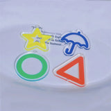 20 PCS Resin Earrings DIY Jewelry Making