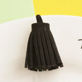 20 PCS 10Colors 30*13MM Tassels Charm DIY Pendant Jewelry