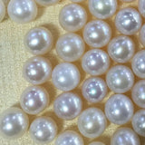20 Pcs 6-7mm AA+ Peacock Wish Pearl Oyster Pearls
