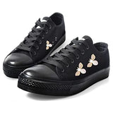 20 Pcs Enamel Bee Charms Pendants DIY Crafts
