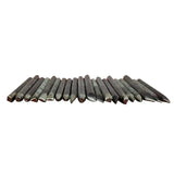 20 Pcs Flower Punch Stamp Set Jewelry Metal Craft Stamping Tools