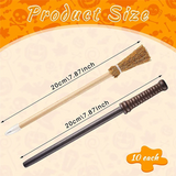 20 Pcs Wand & 20 Pcs Broom Pencils Goody Bag Favors