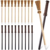 20 Pcs Wand & 20 Pcs Broom Pencils Goody Bag Favors