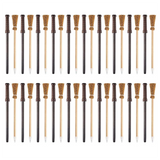 20 Pcs Wand & 20 Pcs Broom Pencils Goody Bag Favors