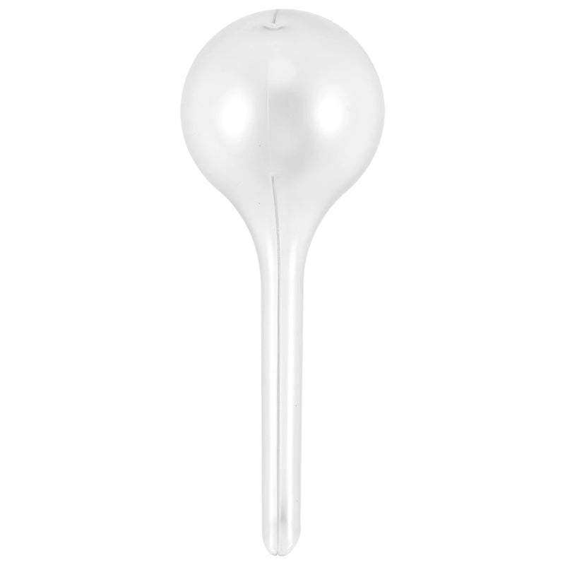 20 Pcs Watering Clear Globes Automatic Watering Device for Houseplants