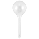 20 Pcs Watering Clear Globes Automatic Watering Device for Houseplants