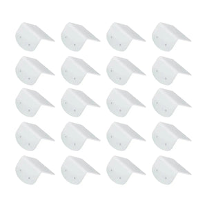 20 Earring Cards Reusable Storage Organizer Showcase