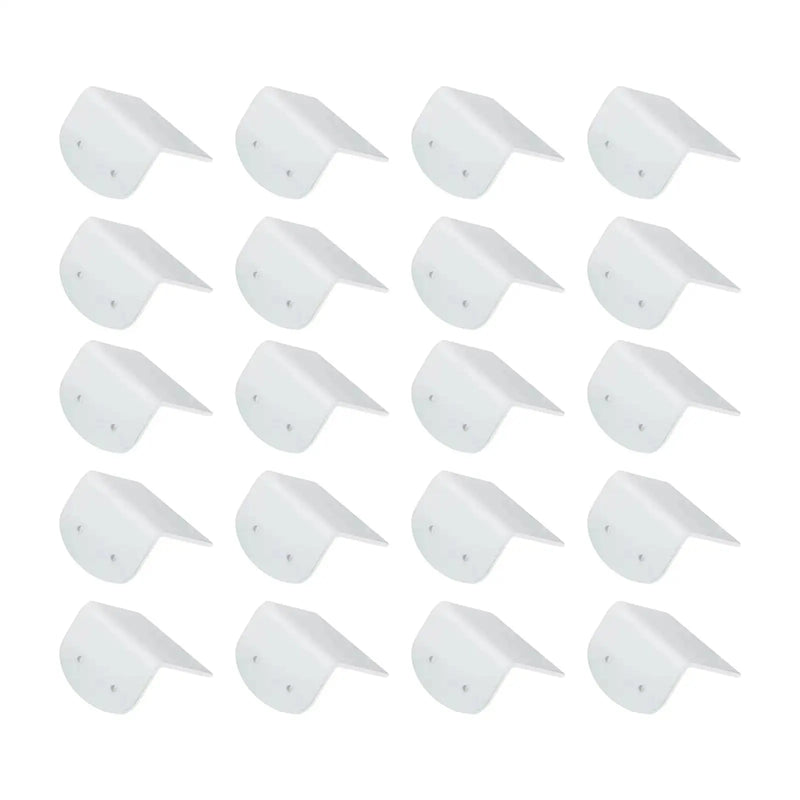 20 Earring Cards Reusable Storage Organizer Showcase
