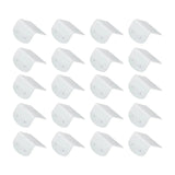 20 Earring Cards Reusable Storage Organizer Showcase