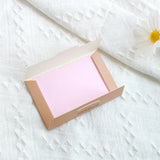925 Sterling Silver Jewelry Polishing Cloth - Maintenance Cleaning Cloth