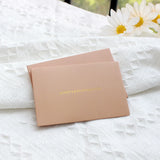 925 Sterling Silver Jewelry Polishing Cloth - Maintenance Cleaning Cloth