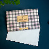 20 Silver Polishing Cloth 7*10cm for Gold & Silver Jewelry Oxidation