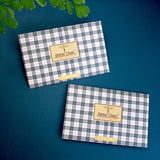 20 Silver Polishing Cloth 7*10cm for Gold & Silver Jewelry Oxidation