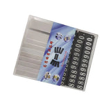 20 pcs Aluminum Alloy Display Stand for Mobile Phone and Camera