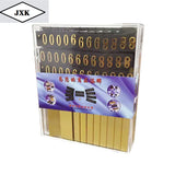 20 pcs Aluminum Alloy Display Stand for Mobile Phone and Camera