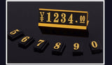 20 pcs Aluminum Alloy Display Stand for Mobile Phone and Camera