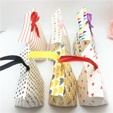 Concise Gift Box for Literature and Art Lovers